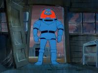 Click to watch 'Spooky Space Kook' (popup) Scooby-Doo Where Are You